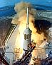 Apolo 11 launch